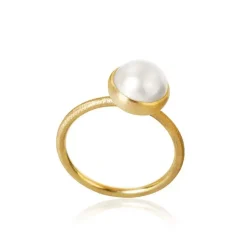 Dulong smykker Dulong Pacific ring PAC3-A1007| Guldsmykker|Ringe