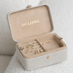 Dulong smykker Dulong smykkeskrin 80022| Smykkeskrin