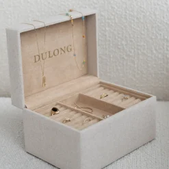Dulong smykker Dulong smykkeskrin 80023| Smykkeskrin