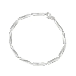 Dulong smykker Dulong Vega Relief armbånd VEG4-F1550| Sølvsmykker|Armbånd