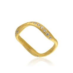 Dulong smykker Dulong Vega ring VEG3-A2050| Guldsmykker|Ringe