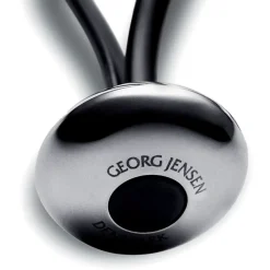 Georg Jensen Ellipse nøglering 3584852| Nøgleringe Til Mænd