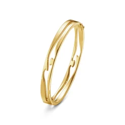 Georg Jensen Fusion armring 20000054| Guldsmykker|Armbånd