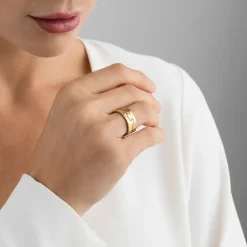 Georg Jensen Fusion ring 20000291| Guldsmykker|Ringe