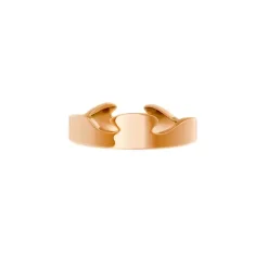 Georg Jensen Fusion ring 20000293| Guldsmykker|Ringe