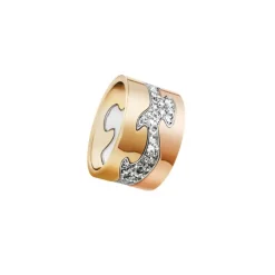 Georg Jensen Fusion ring 20000293| Guldsmykker|Ringe