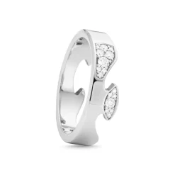 Georg Jensen Fusion ring 20001062| Guldsmykker|Ringe