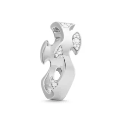 Georg Jensen Fusion ring 20001064| Guldsmykker|Ringe