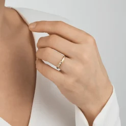 Georg Jensen Magic ring 20000345| Guldsmykker|Ringe