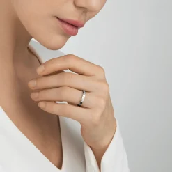 Georg Jensen Magic ring 20000346| Guldsmykker|Ringe