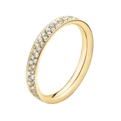 Georg Jensen Magic ring 20000284| Guldsmykker|Ringe