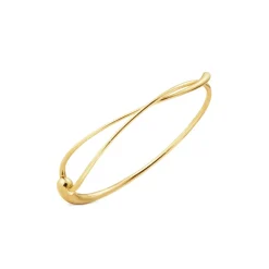 Georg Jensen Mercy armring 20001086| Guldsmykker|Armbånd
