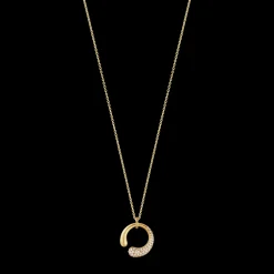 Georg Jensen Mercy halskæde 10017828| Guldsmykker|Halskæder