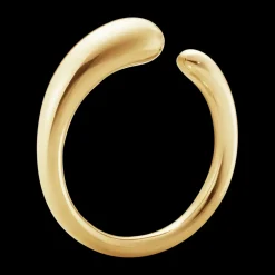 Georg Jensen Mercy mini ring 20000013| Guldsmykker|Ringe