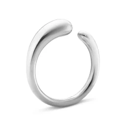 Georg Jensen Mercy ring 20001076| Ringe|Sølvsmykker