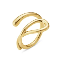 Georg Jensen Mercy ring 20001082| Guldsmykker|Ringe