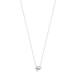 Georg Jensen Moonlight Grapes halskæde 20000713| Halskæder|Sølvsmykker