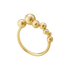 Georg Jensen Moonlight Grapes ring 20001635| Guldsmykker|Ringe