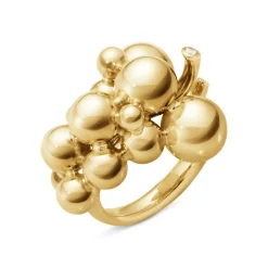 Georg Jensen Moonlight Grapes ring 20000207| Guldsmykker|Ringe