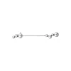 Georg Jensen Moonlight Grapes broche 20001645| Sølvsmykker
