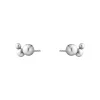 Georg Jensen Moonlight Grapes øreringe 20001630| Sølvsmykker|Øreringe