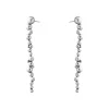 Georg Jensen Moonlight Grapes øreringe 20001632| Sølvsmykker|Øreringe