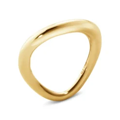 Georg Jensen Offspring 20000084| Guldsmykker|Ringe