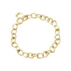 Georg Jensen Offspring armbånd 20000992| Guldsmykker|Armbånd