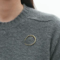 Georg Jensen Offspring broche 20001749| Guldsmykker