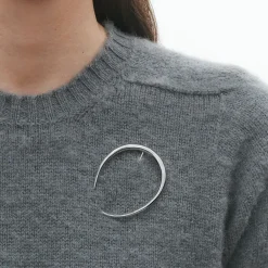 Georg Jensen Offspring broche 20001755| Sølvsmykker