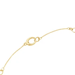 Georg Jensen Offspring halskæde 20001801| Guldsmykker|Halskæder