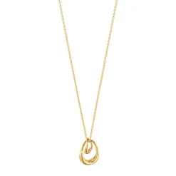 Georg Jensen Offspring halskæde 10015213| Guldsmykker|Halskæder
