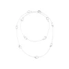 Georg Jensen Offspring halskæde 20001764| Sølvsmykker|Halskæder