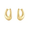 Georg Jensen Offspring øreringe 20000995| Guldsmykker|Øreringe