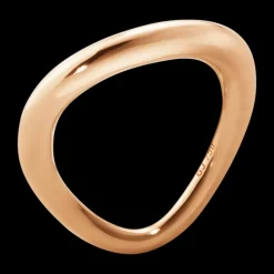 Georg Jensen Offspring ring 20000134| Guldsmykker|Ringe