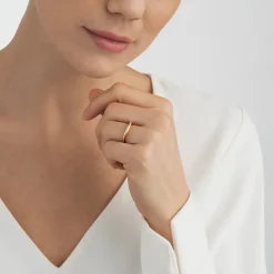 Georg Jensen Offspring ring 20000134| Guldsmykker|Ringe