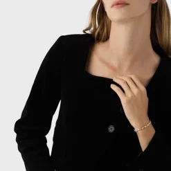 Georg Jensen Reflect armbånd 20001182| Guldsmykker|Armbånd