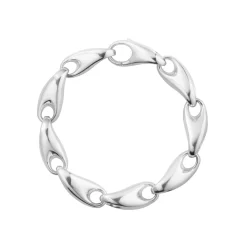 Georg Jensen Reflect armbånd 20001098| Herresmykker|Armbånd
