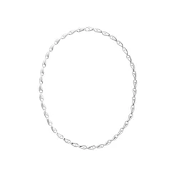 Georg Jensen Reflect halskæde 20001637| Sølvsmykker|Halskæder