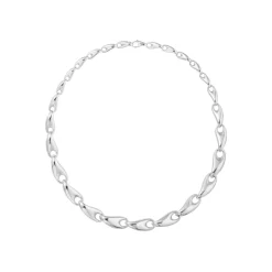 Georg Jensen Reflect halskæde 20001095| Herresmykker|Halskæder
