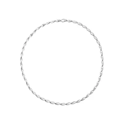 Georg Jensen Reflect halskæde 45cm 20001093| Herresmykker|Halskæder