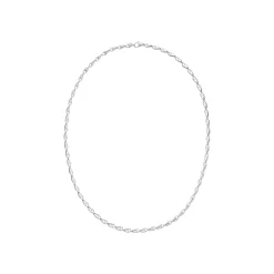 Georg Jensen Reflect halskæde 55cm 20001094| Herresmykker|Halskæder