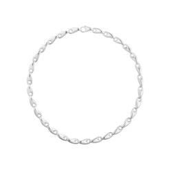 Georg Jensen Reflect halskæde 20001178| Herresmykker|Halskæder