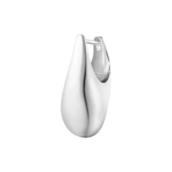 Georg Jensen Reflect ørering 20001657| Sølvsmykker|Øreringe