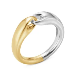 Georg Jensen Reflect ring 20001181| Guldsmykker|Ringe