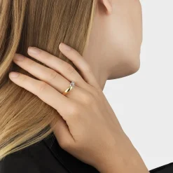 Georg Jensen Reflect ring 20001181| Guldsmykker|Ringe