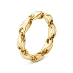 Georg Jensen Reflect ring 20001196| Guldsmykker|Ringe
