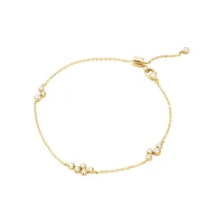 Georg Jensen Signature armbånd 20001502| Guldsmykker|Armbånd
