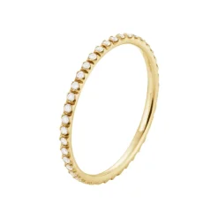 Georg Jensen Signature ring 20001256| Guldsmykker|Ringe