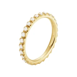 Georg Jensen Signature ring 20001324| Guldsmykker|Ringe